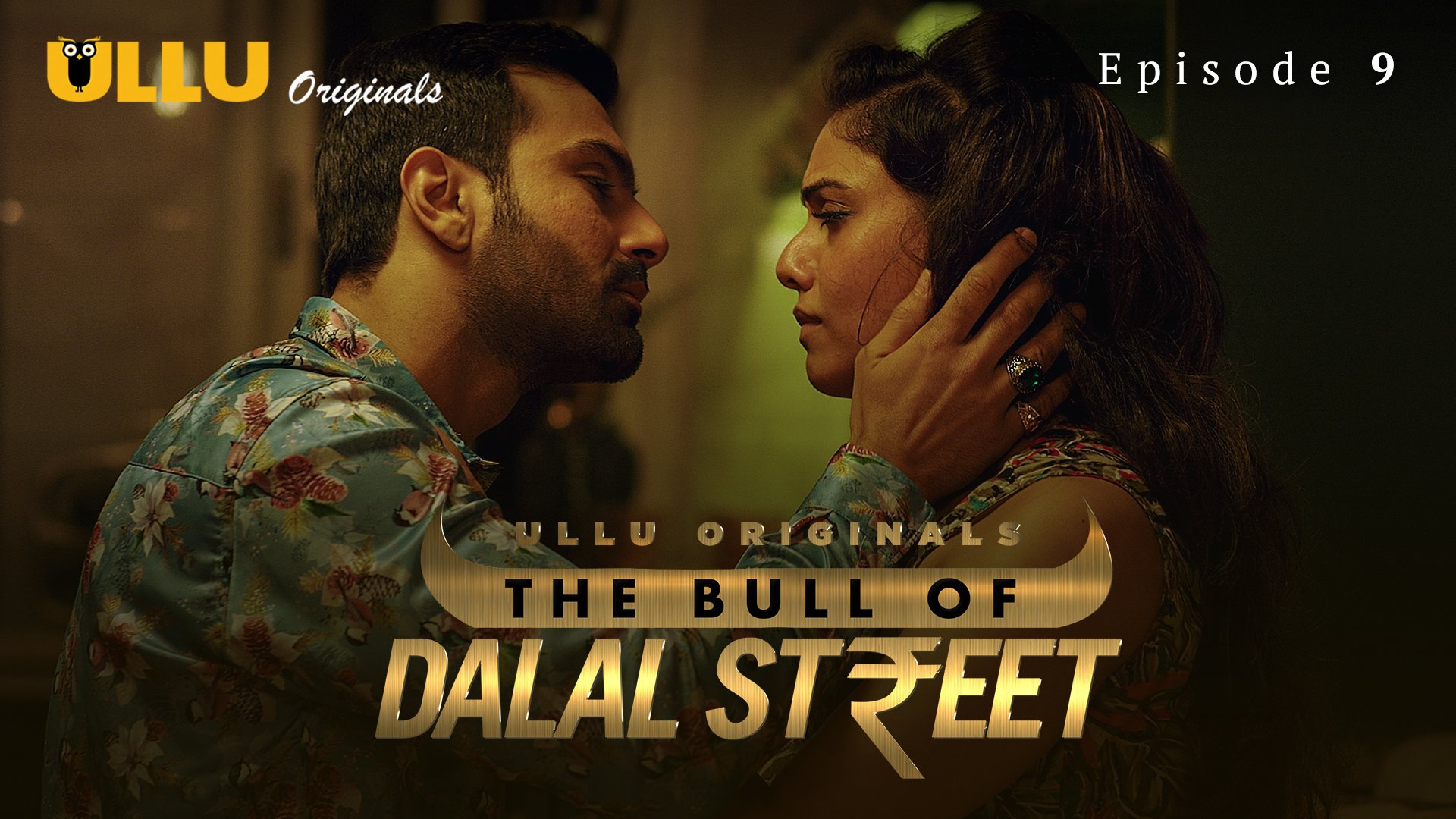 The Bull Of Dalal Street Part 9